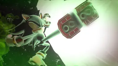 Sonic X Shadow Generations | Digital Deluxe Edition preview 2