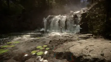 Sons Of The Forest preview 13