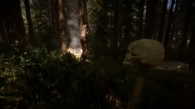 Sons Of The Forest preview 11