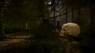 Sons Of The Forest preview 4