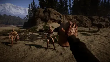 Sons Of The Forest preview 7