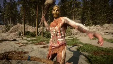 Sons Of The Forest preview 3