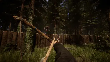 Sons Of The Forest preview 9