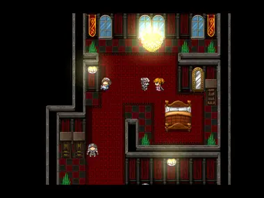 Sons of Triskelion preview 4