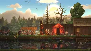 Sons of Valhalla preview 4
