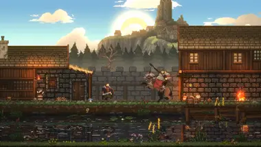 Sons of Valhalla preview 2
