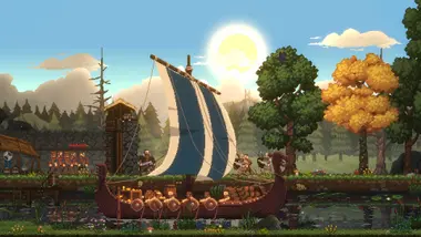 Sons of Valhalla preview 8