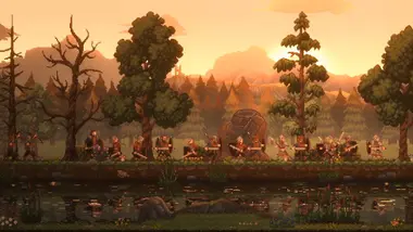 Sons of Valhalla preview 7