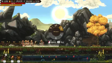 Sons of Valhalla preview 10
