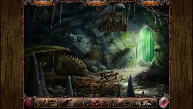 Sonya: The Great Adventure preview 2
