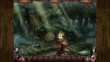 Sonya: The Great Adventure preview 4