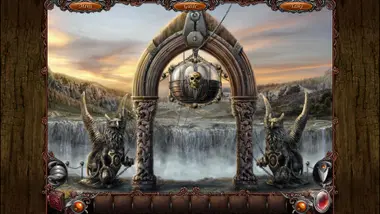 Sonya: The Great Adventure preview 6