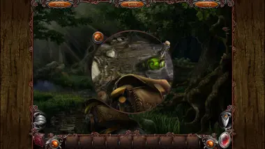 Sonya: The Great Adventure preview 3