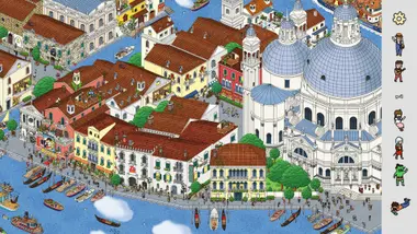 Sophia the Traveler preview 4
