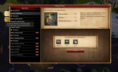 Sorcerer King Rivals preview 5