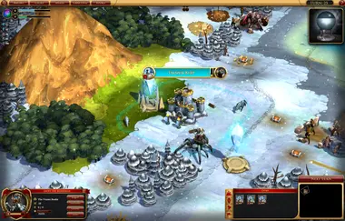 Sorcerer King Rivals preview 3