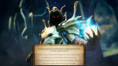 Sorcerer King Rivals preview 2