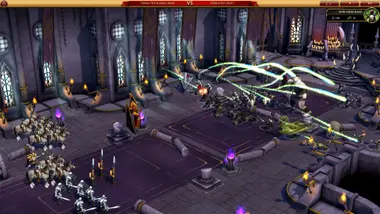 Sorcerer King preview 7