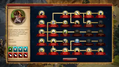 Sorcerer King preview 8