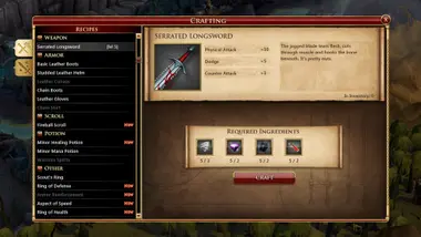 Sorcerer King preview 6