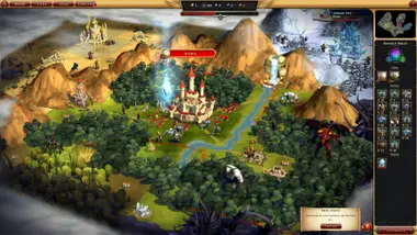 Sorcerer King preview 3