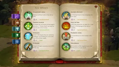 Sorcerer King preview 2