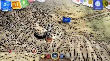 Sorcery! Part 3 preview 7