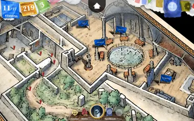 Sorcery! Part 4 preview 10