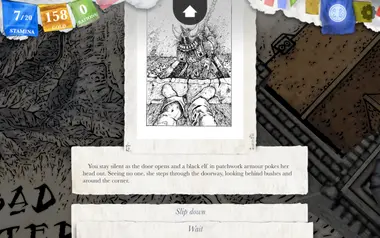 Sorcery! Part 4 preview 6