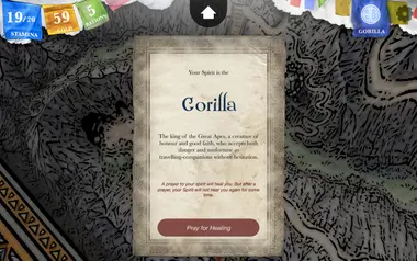 Sorcery! Part 4 preview 4