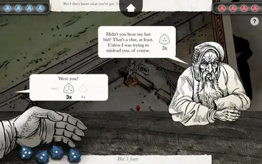 Sorcery! Parts 1 and 2 preview 10