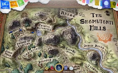 Sorcery! Parts 1 and 2 preview 6