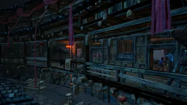 Soul at Stake preview 3