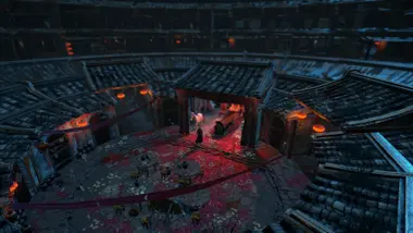 Soul at Stake preview 2