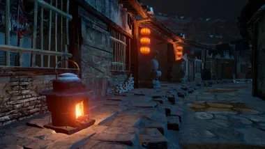 Soul at Stake preview 5