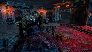 Soul at Stake preview 10