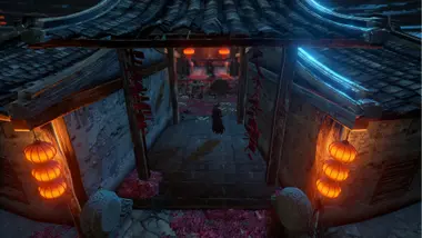 Soul at Stake preview 13