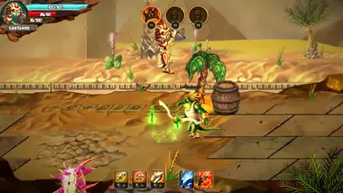 Soul Grabber preview 5