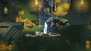 Soul Grabber preview 2