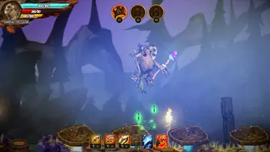 Soul Grabber preview 4