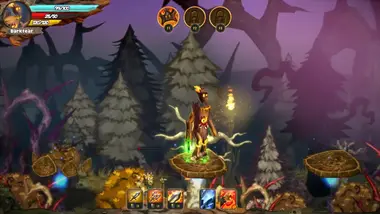Soul Grabber preview 8