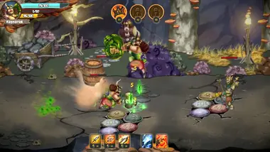 Soul Grabber preview 9