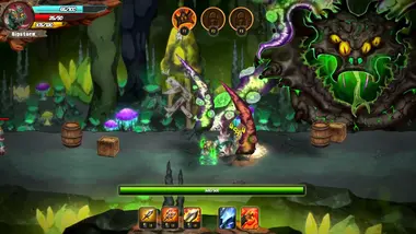 Soul Grabber preview 7