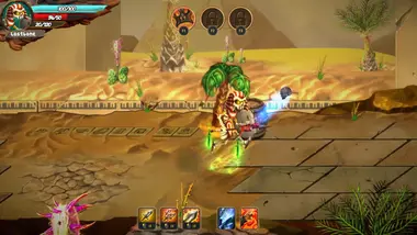 Soul Grabber preview 6