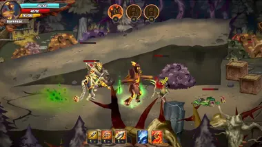 Soul Grabber preview 10