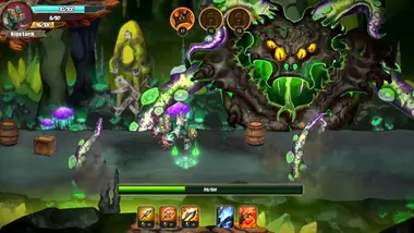 Soul Grabber preview 14