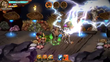 Soul Grabber preview 12