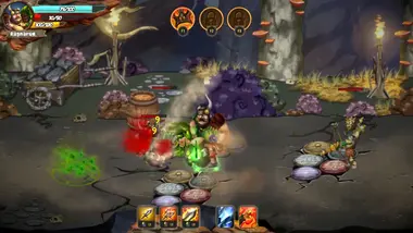 Soul Grabber preview 13