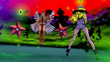 Soul Hackers 2 | Digital Deluxe Edition preview 5