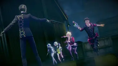 Soul Hackers 2 | Digital Premium Edition preview 8